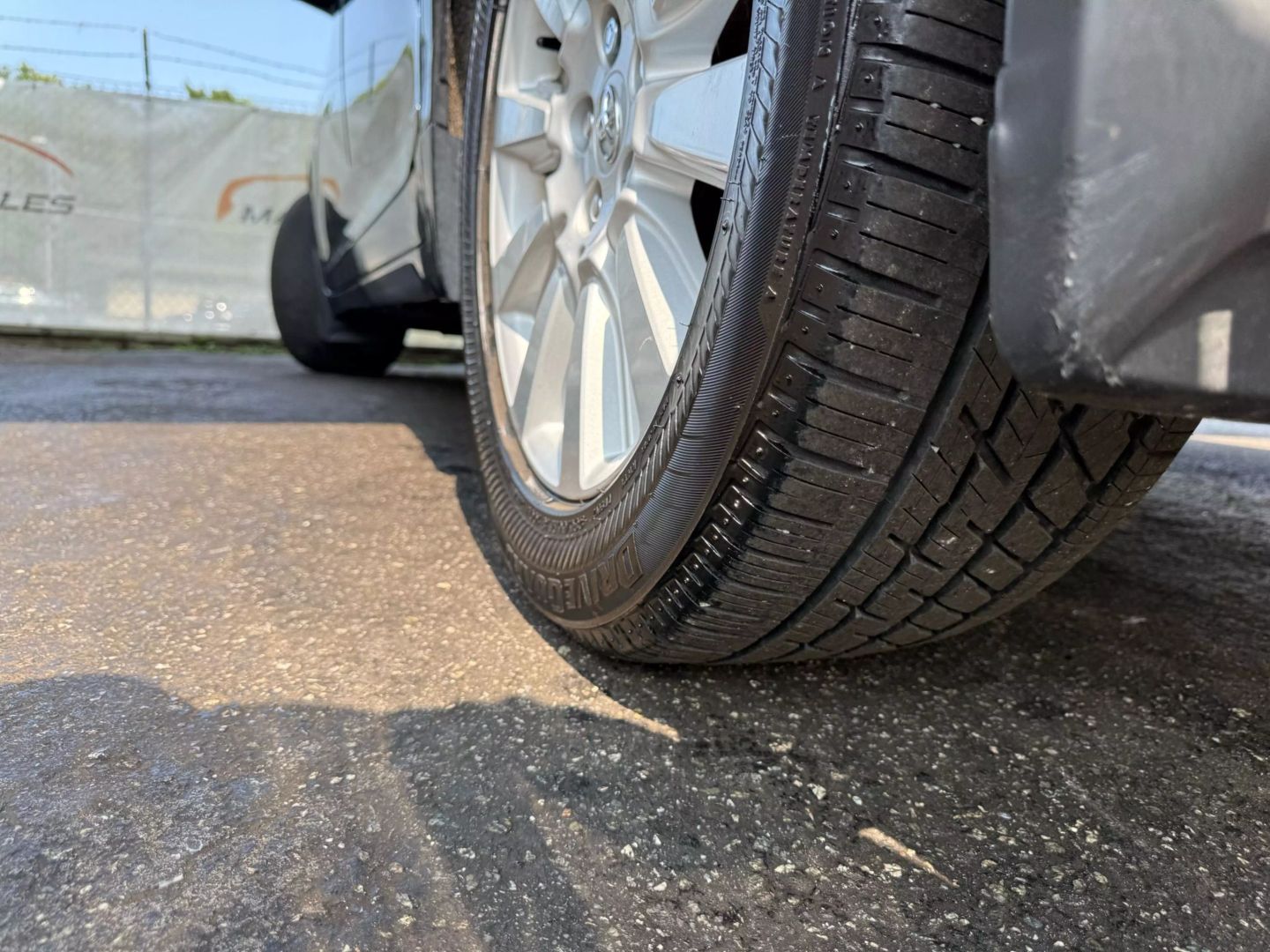 2017 Toyota Sienna - Image 43