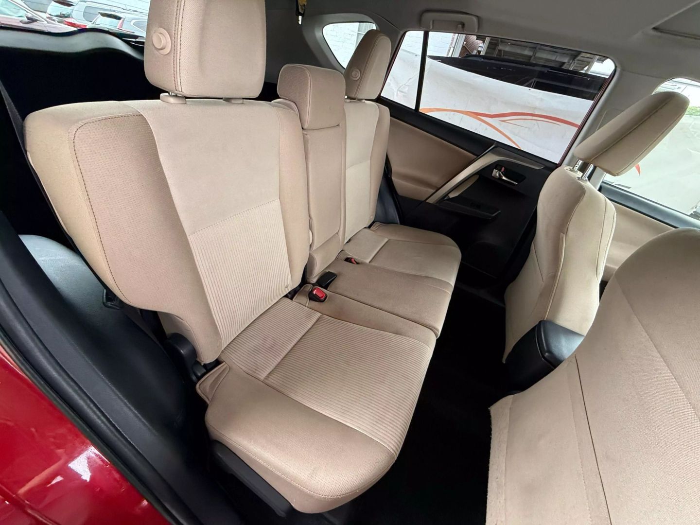 2014 Toyota Rav4 - Image 23