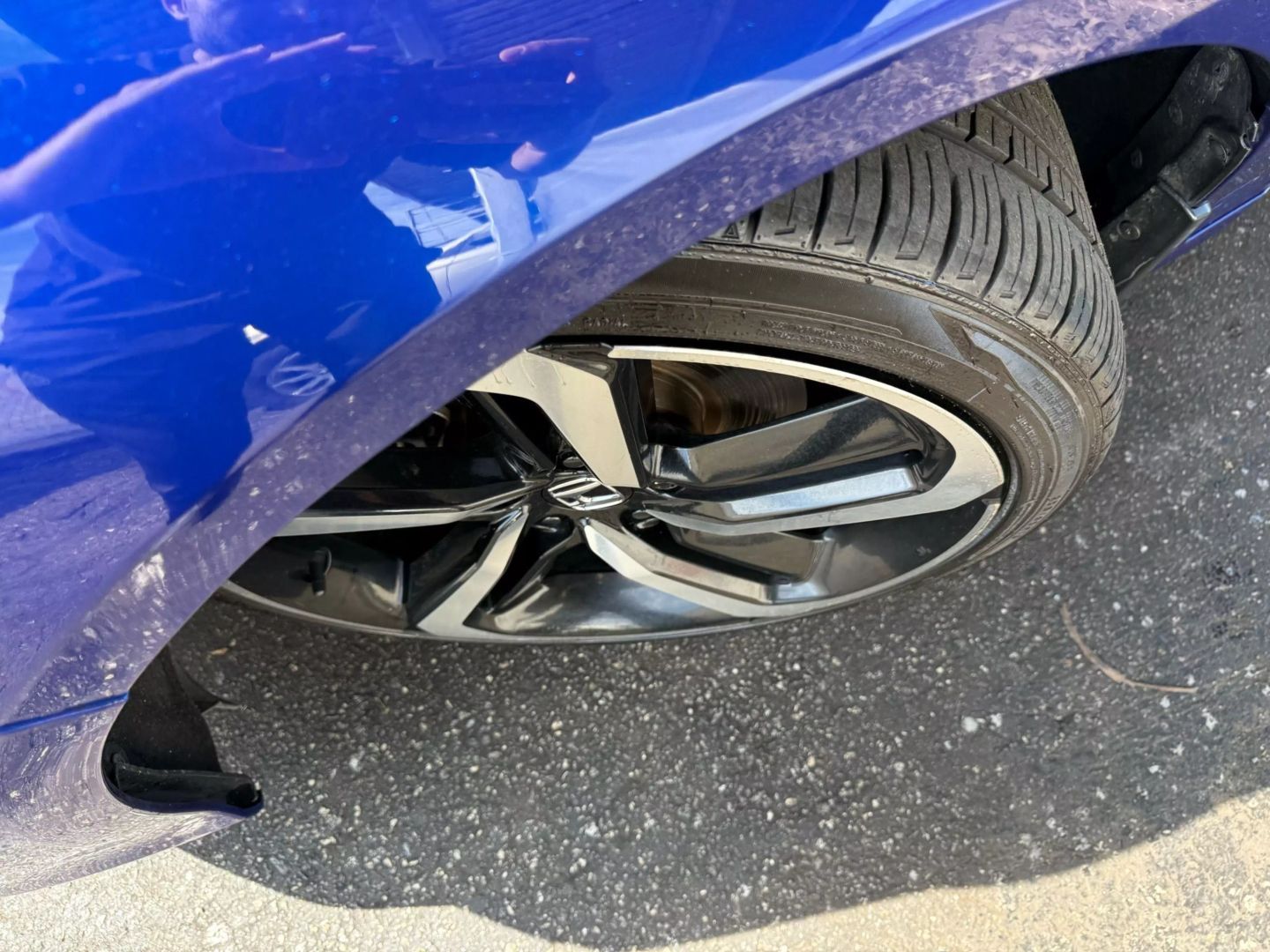 2018 Honda Accord - Image 37