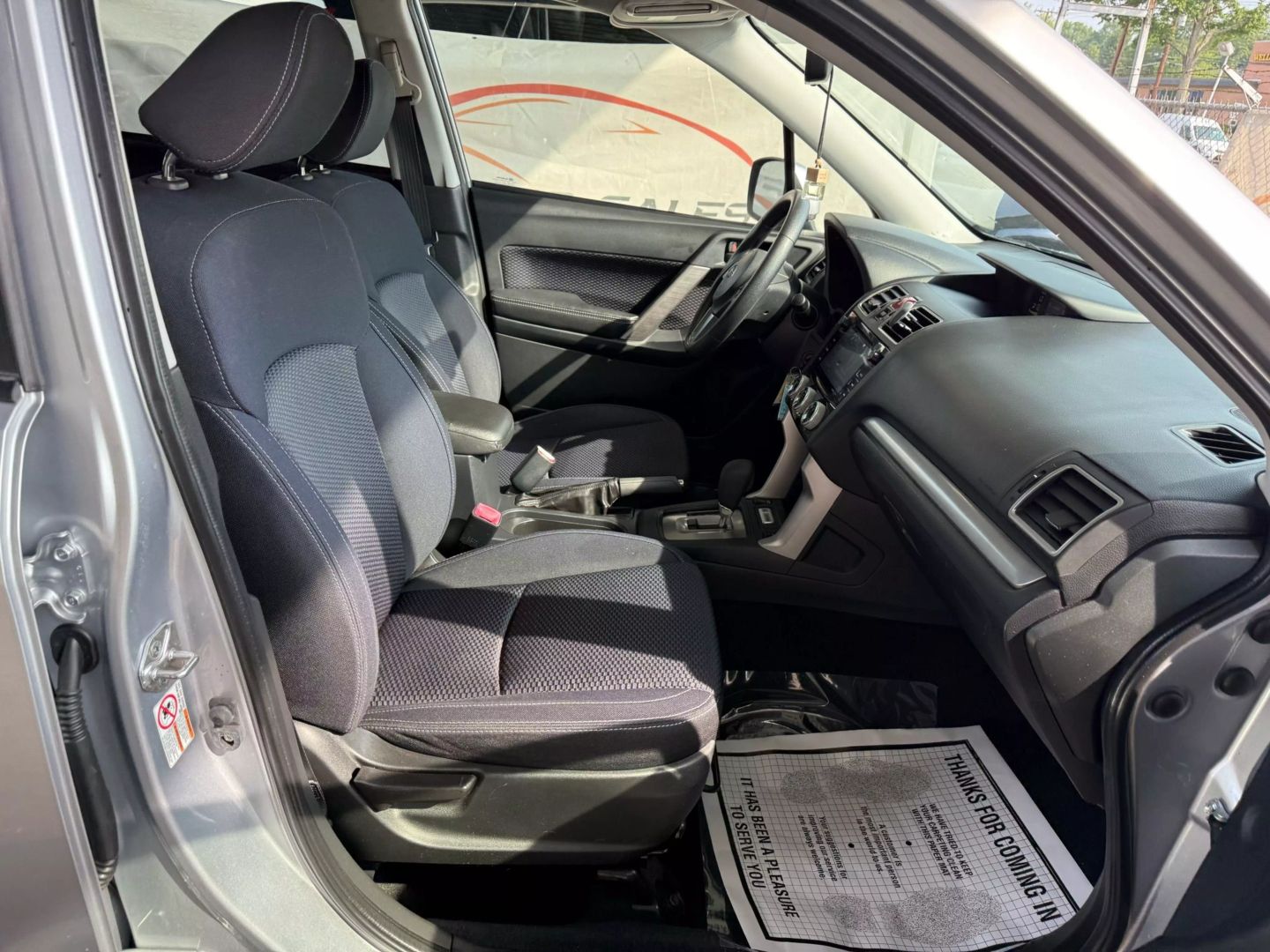 2017 Subaru Forester - Image 26