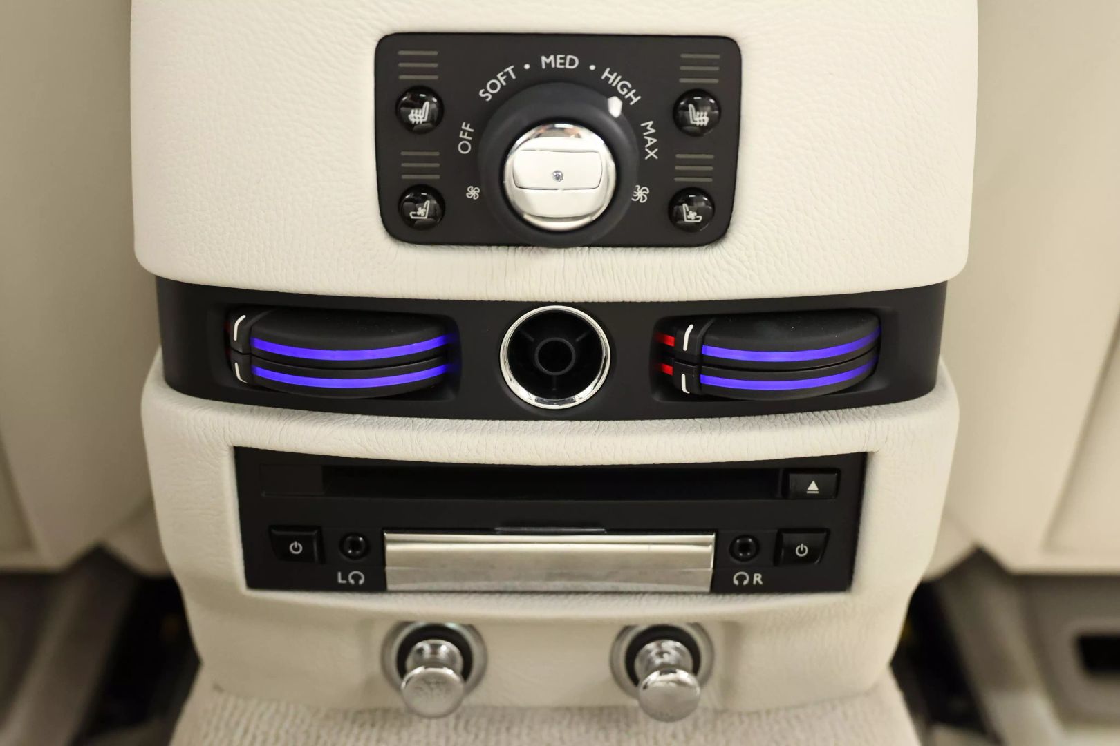 2012 Rolls-royce Ghost - Image 86