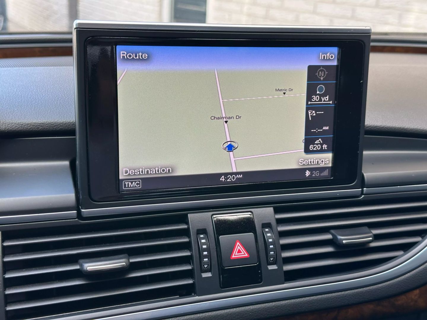 2015 Audi A7 - Image 31