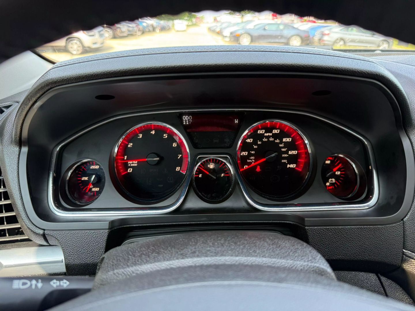 2016 Gmc Acadia - Image 34