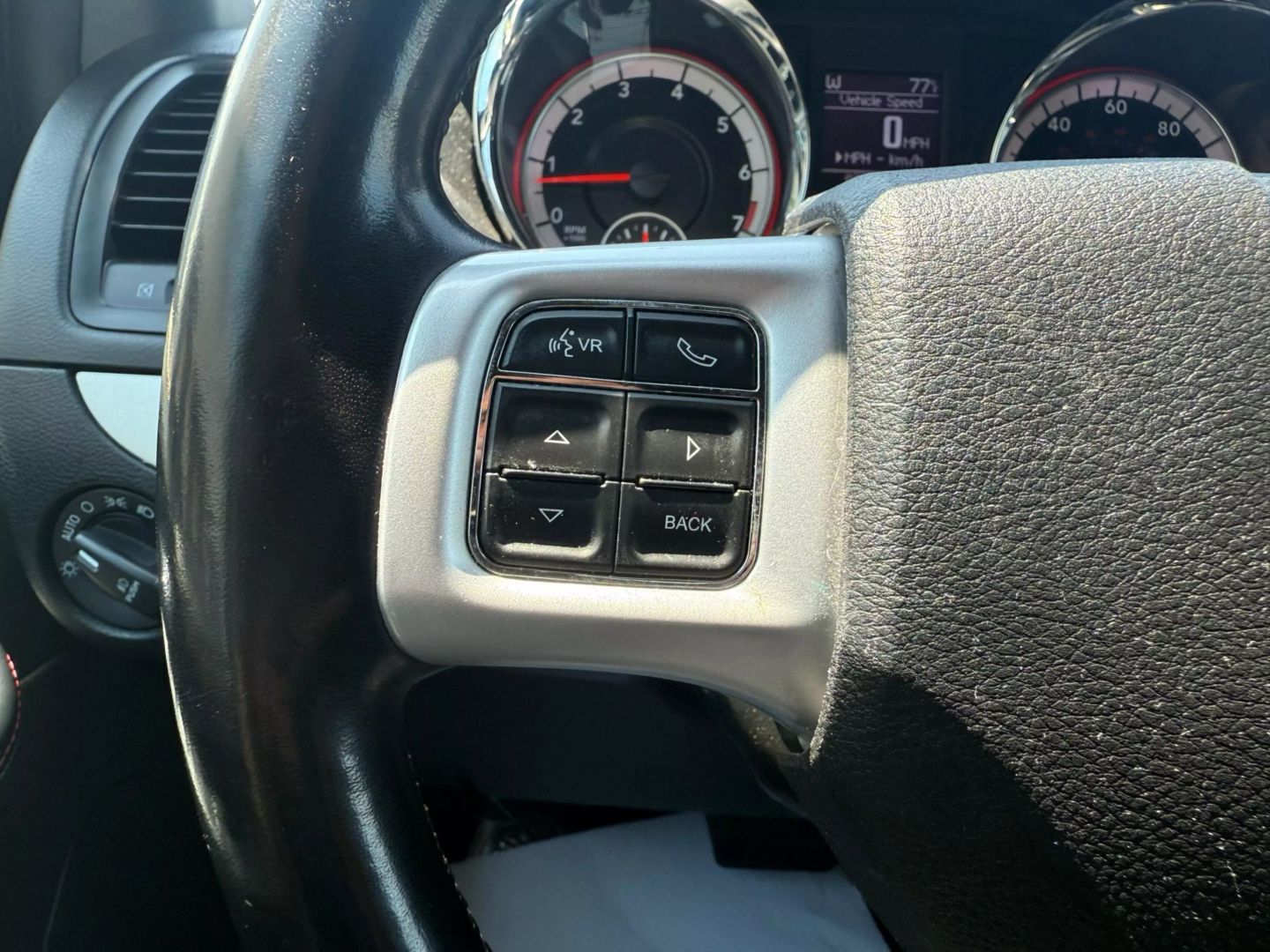 2019 Dodge Grand Caravan Passenger - Image 38