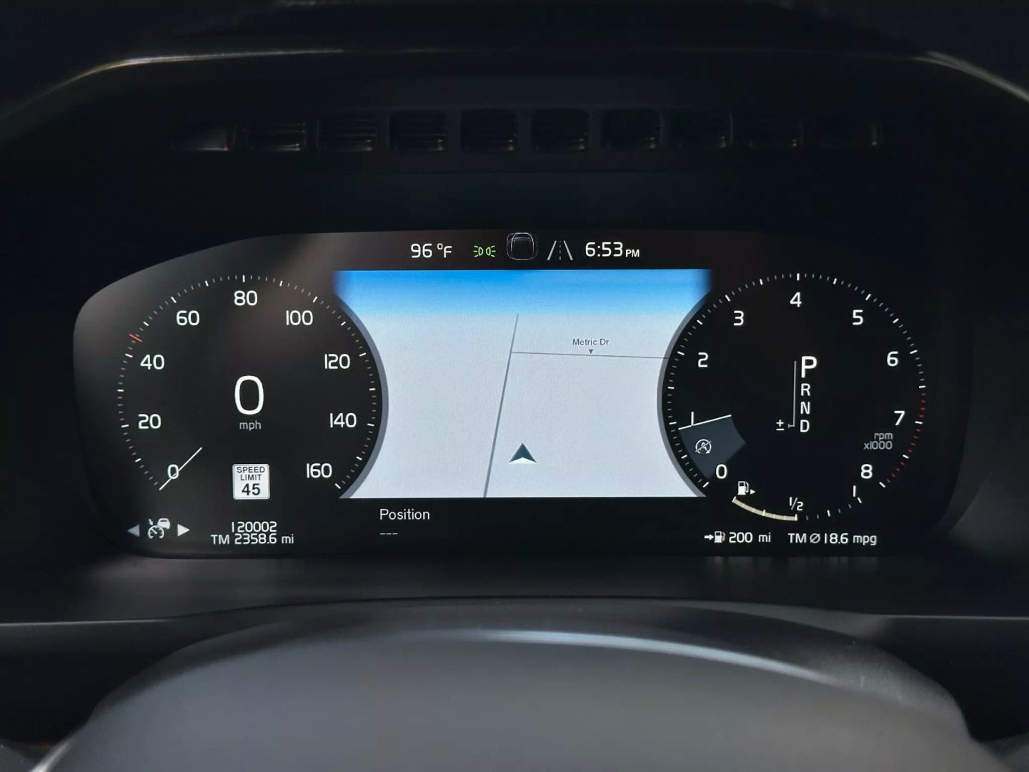 2017 Volvo Xc90 - Image 32