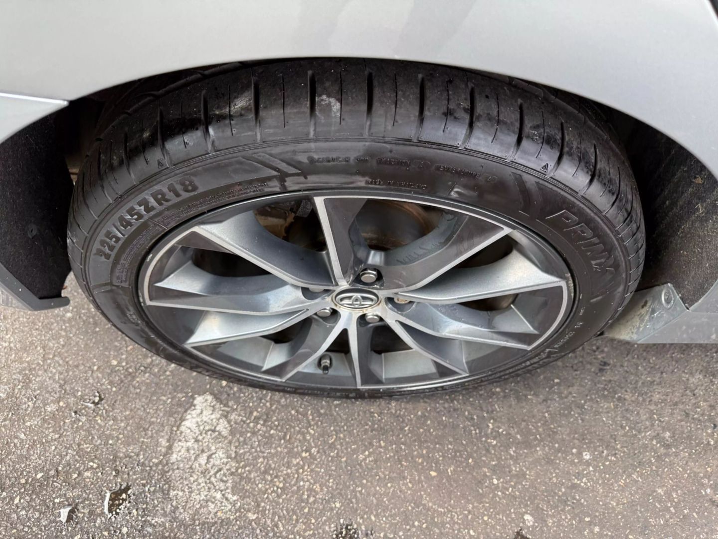 2015 Toyota Camry - Image 45