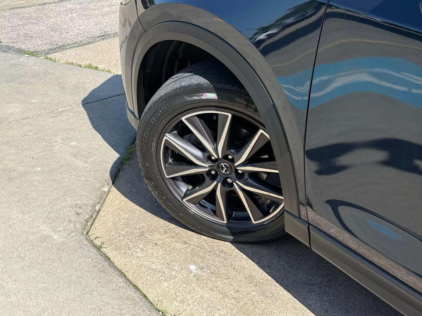 2018 Mazda Cx-5 - Image 47