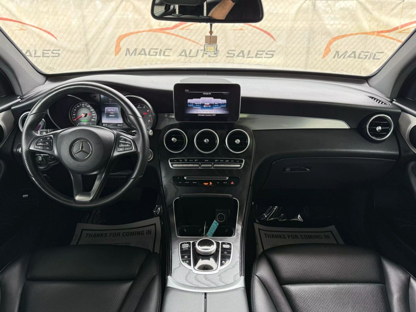 2019 Mercedes-benz Glc - Image 30