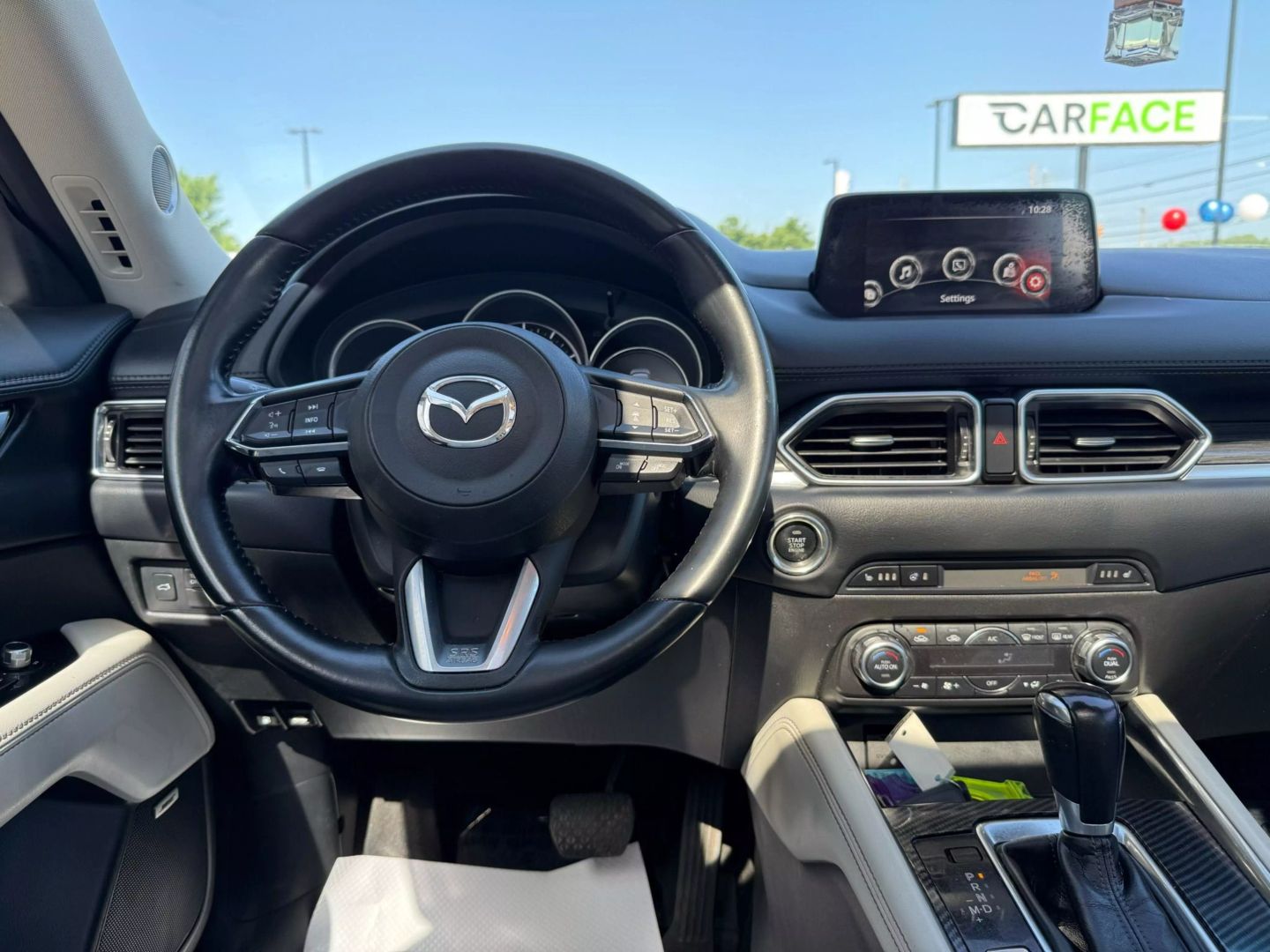 2018 Mazda Cx-5 - Image 30