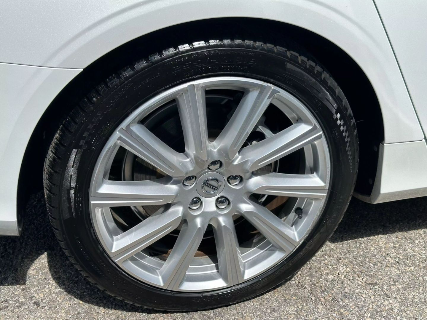 2018 Volvo S90 - Image 53