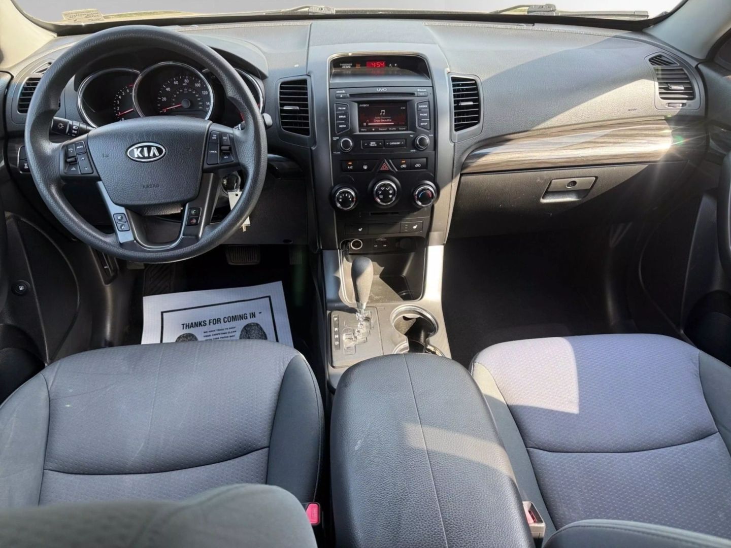 2013KIA SORENTO for sale in Stafford VA
