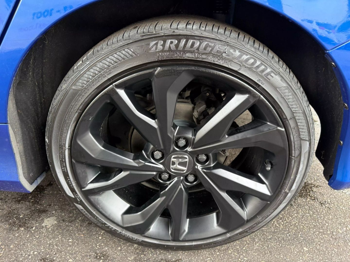 2019 Honda Civic - Image 41