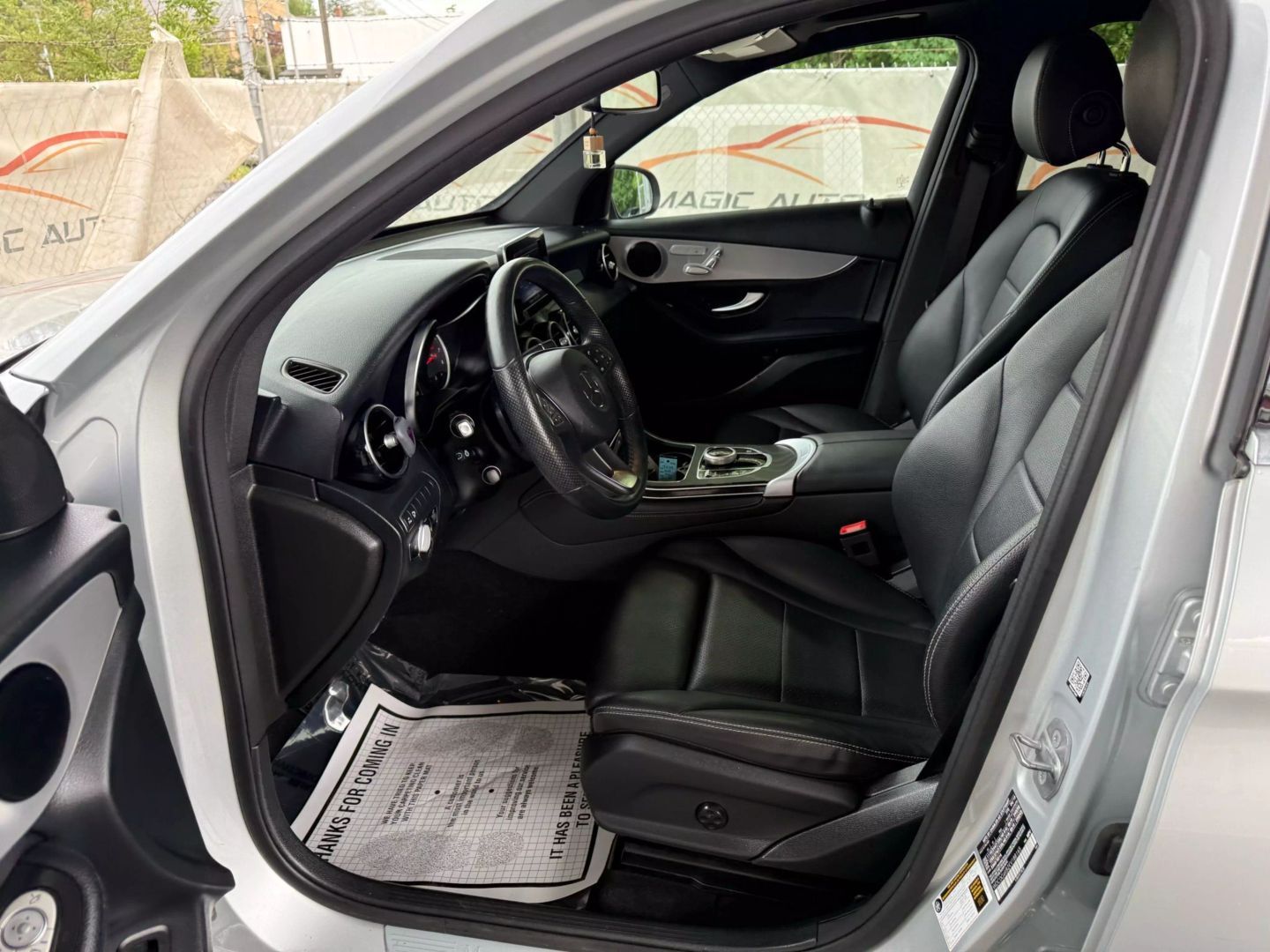 2019 Mercedes-benz Glc - Image 15