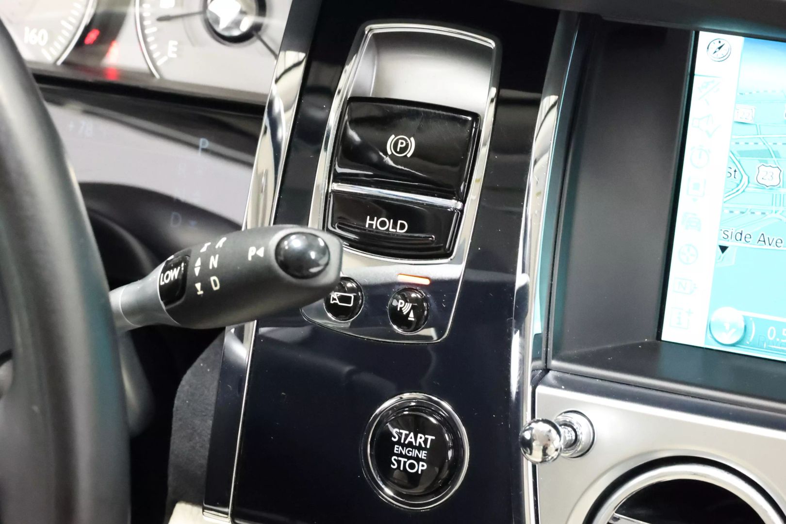 2015 Rolls-royce Ghost - Image 31
