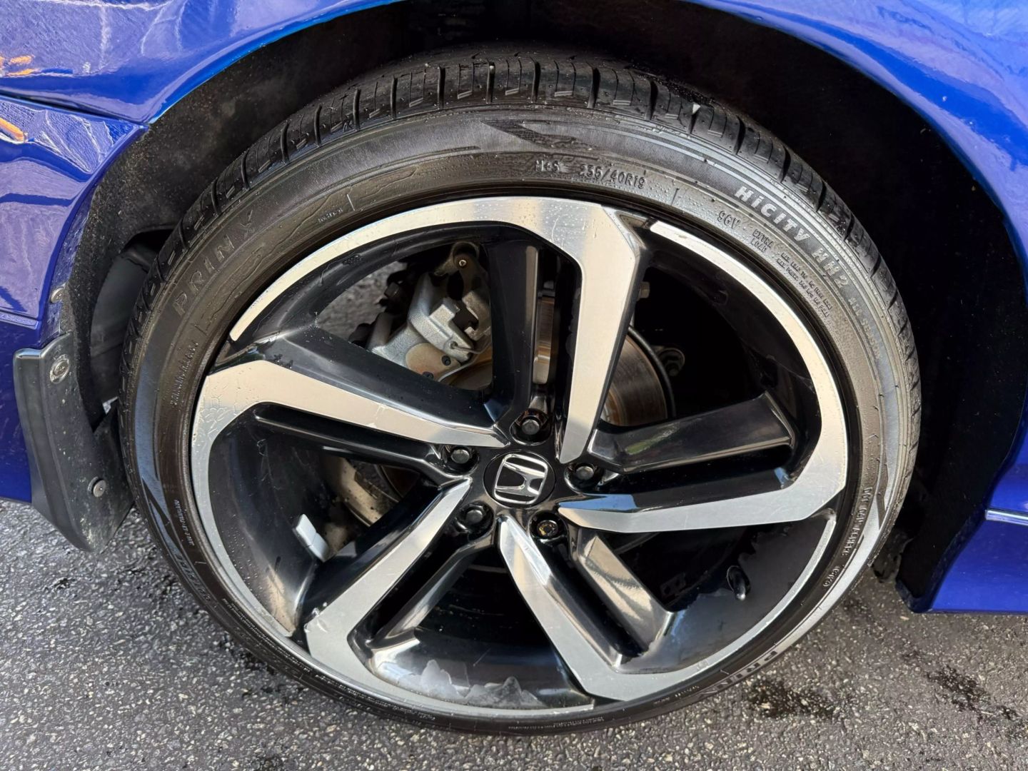 2018 Honda Accord - Image 45
