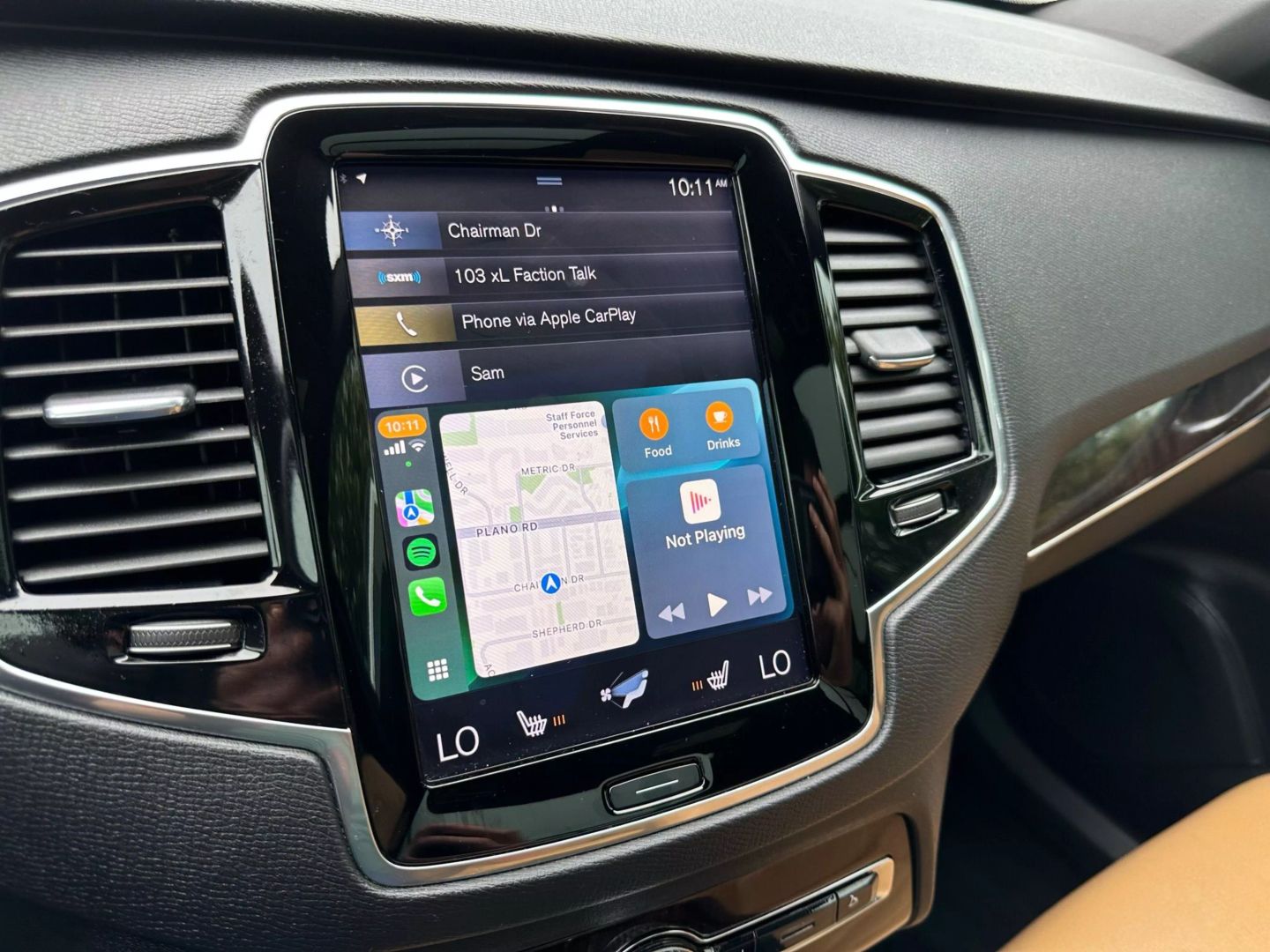 2017 Volvo Xc90 - Image 47