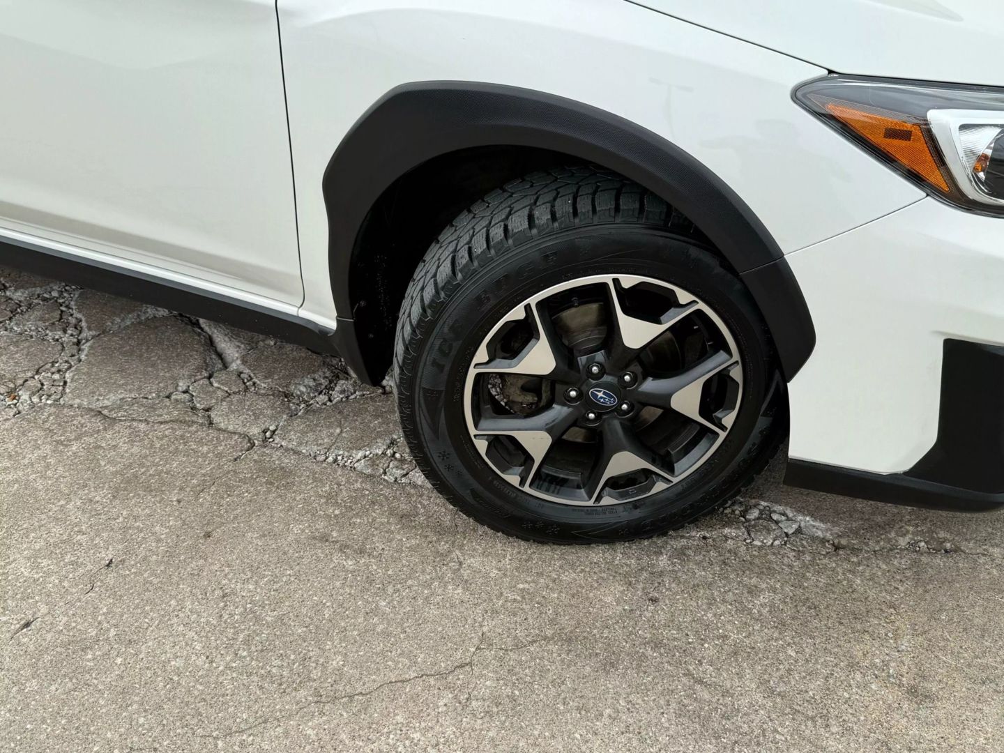 2019 Subaru Crosstrek - Image 49