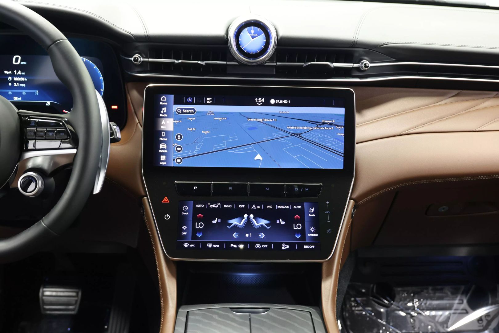 2023 Maserati Grecale - Image 42