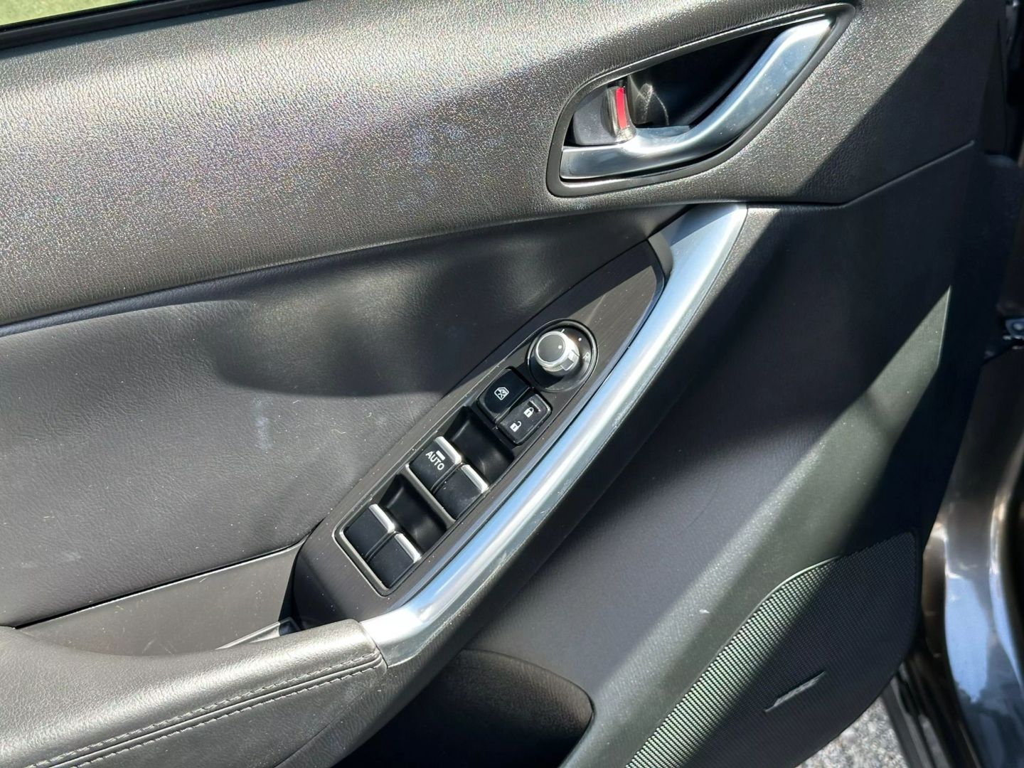 2016 Mazda Cx-5 - Image 12
