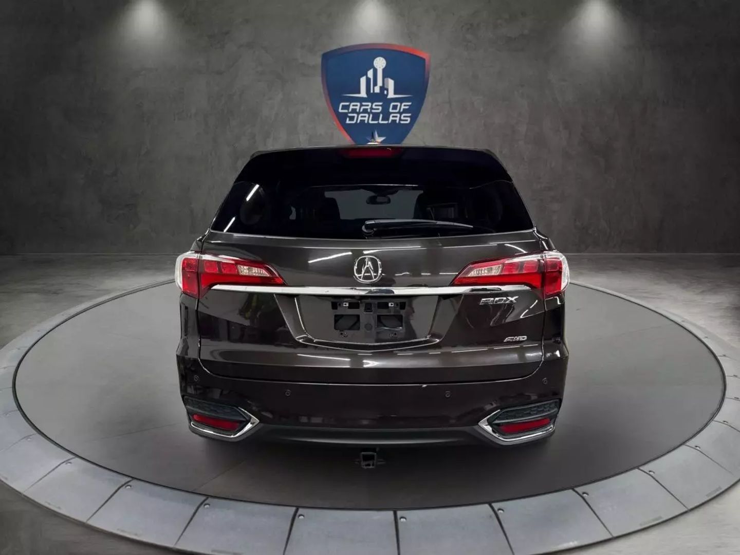 2016 Acura Rdx - Image 4