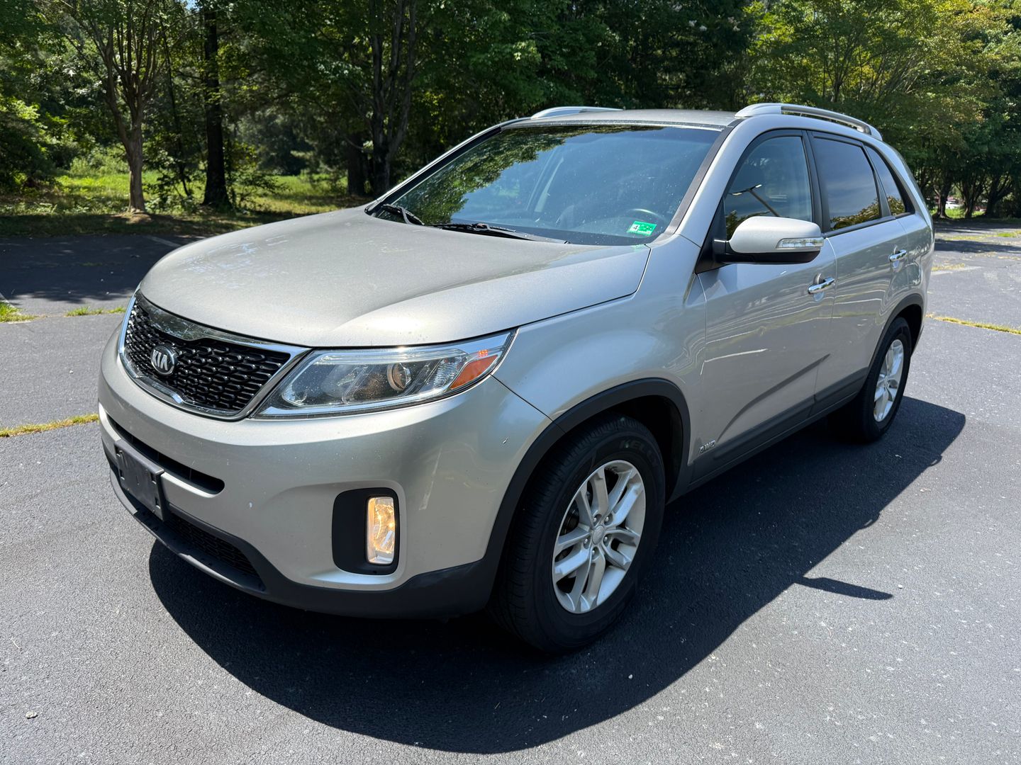 2014 Kia Sorento - Image 1