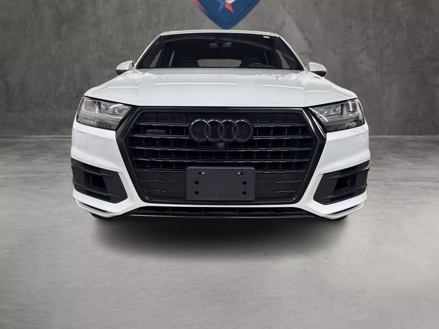 2017 Audi Q7 - Image 13