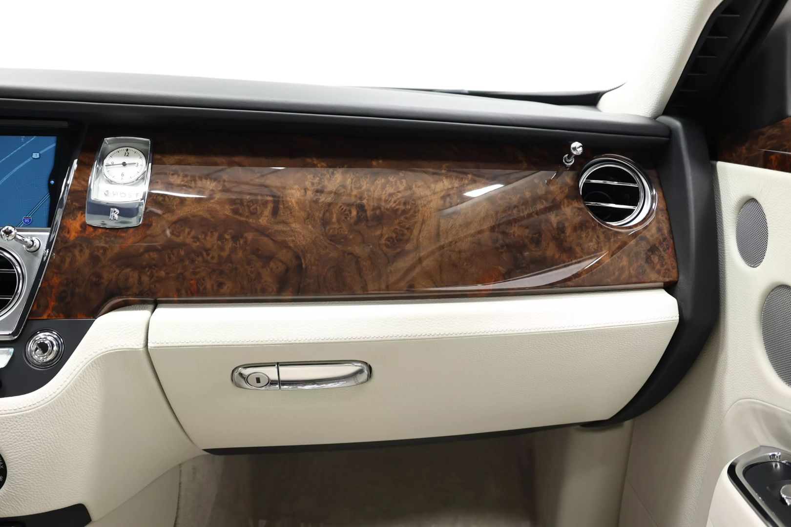 2012 Rolls-royce Ghost - Image 112