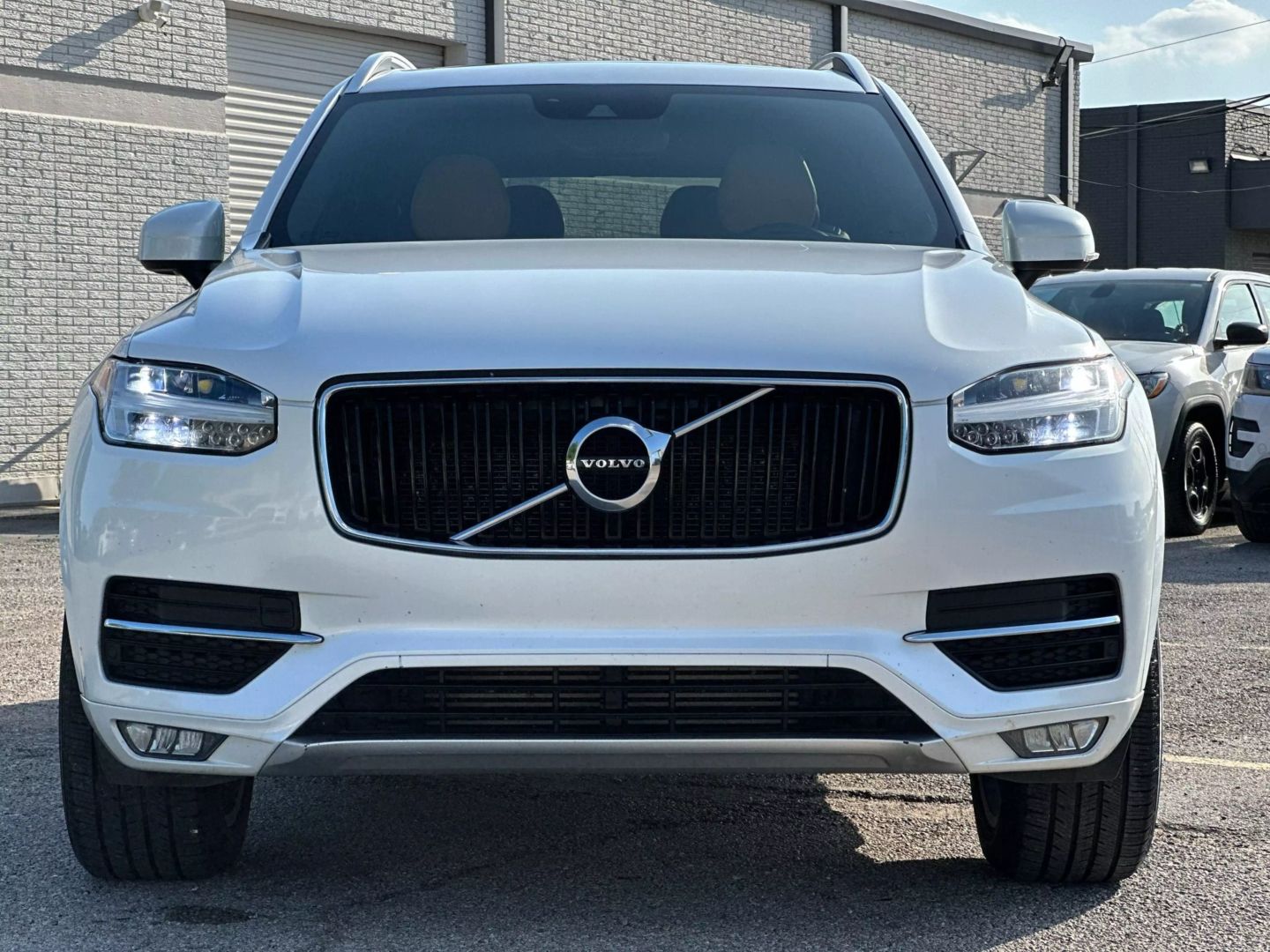 2018 Volvo Xc90 - Image 11