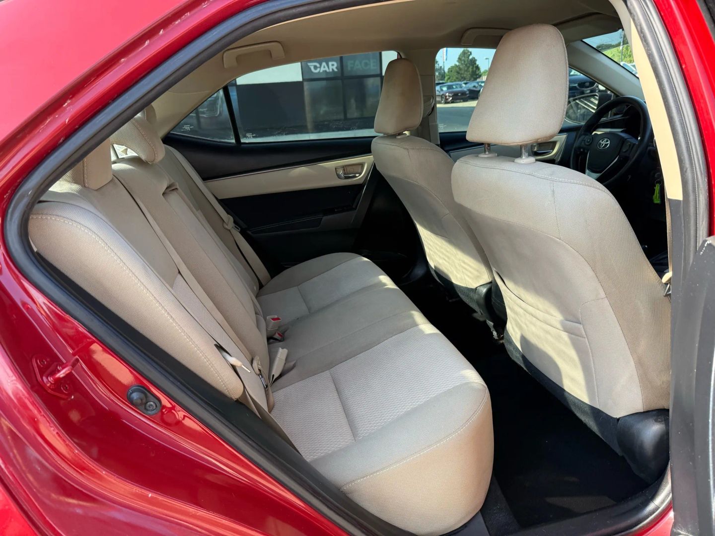 2015 Toyota Corolla - Image 16
