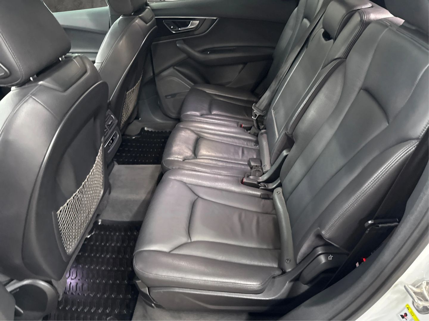 2017 Audi Q7 - Image 34
