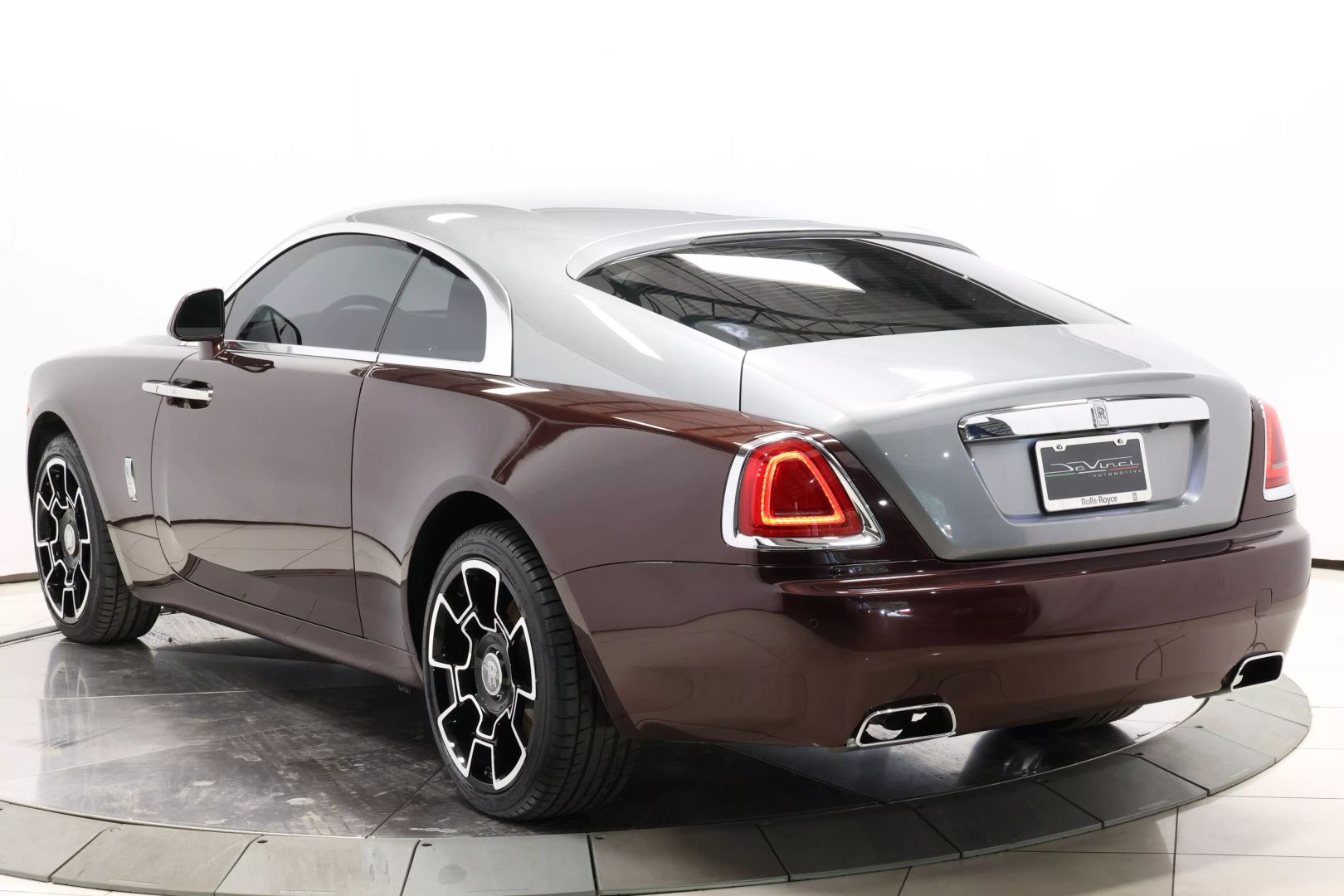 2016 Rolls-royce Wraith - Image 53