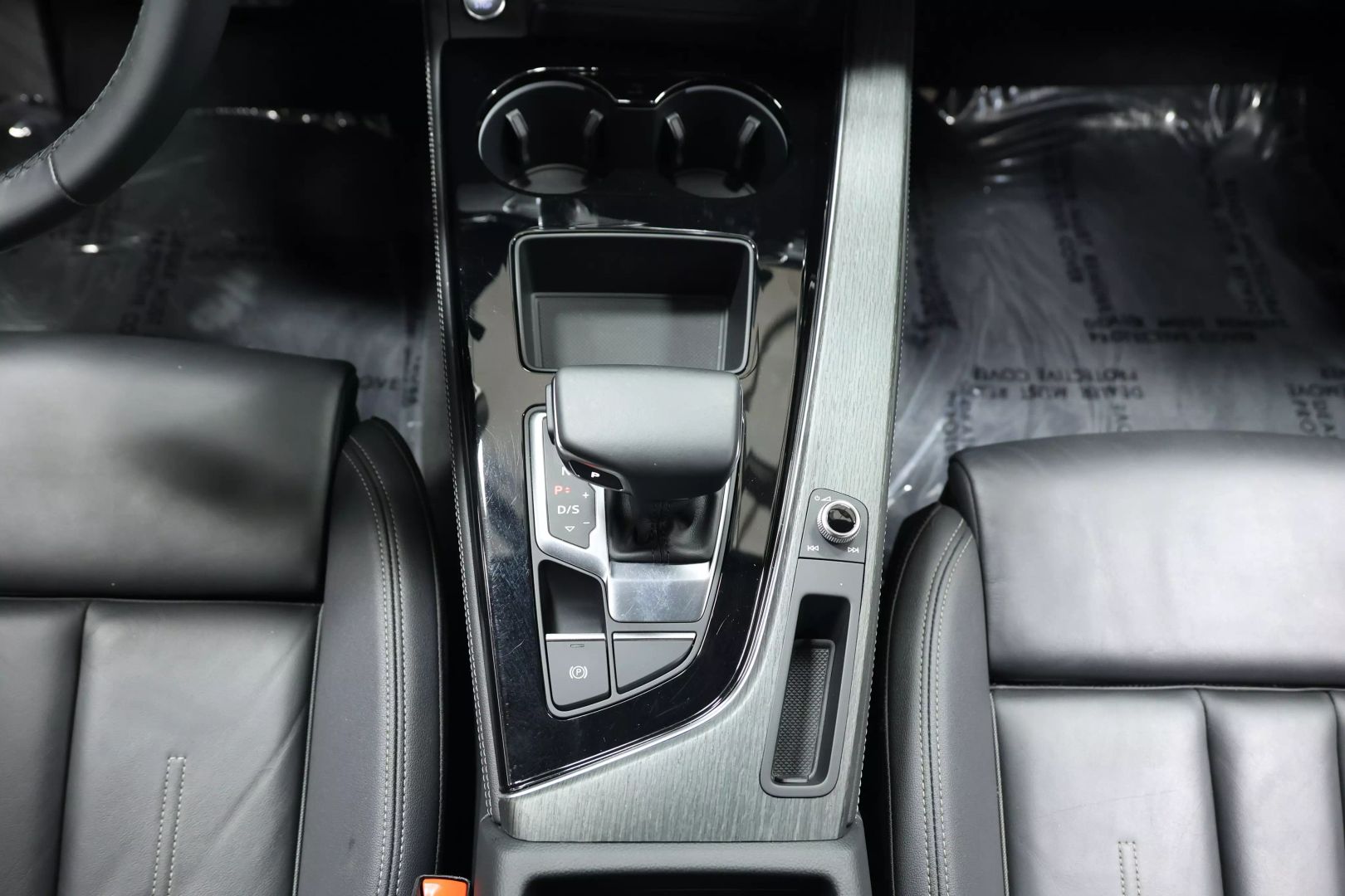 2023 Audi A5 - Image 39