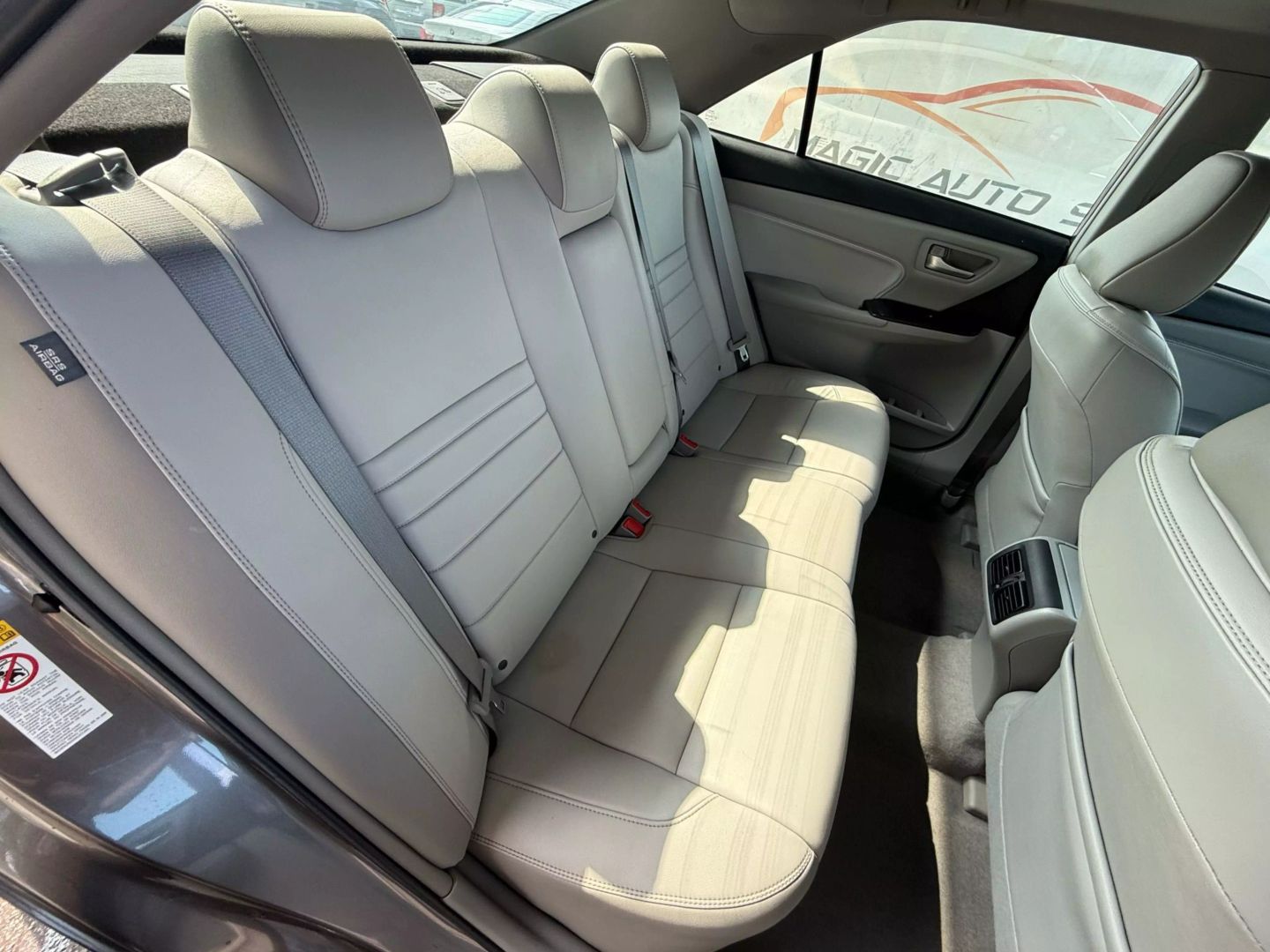 2016 Toyota Camry - Image 23