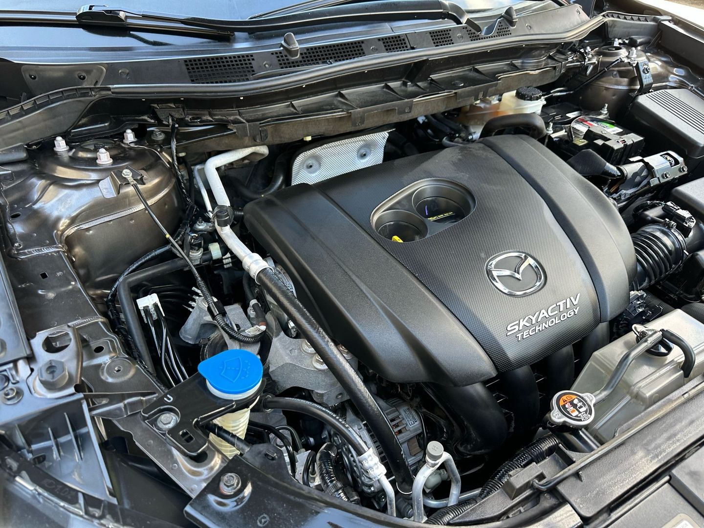 2016 Mazda Cx-5 - Image 48