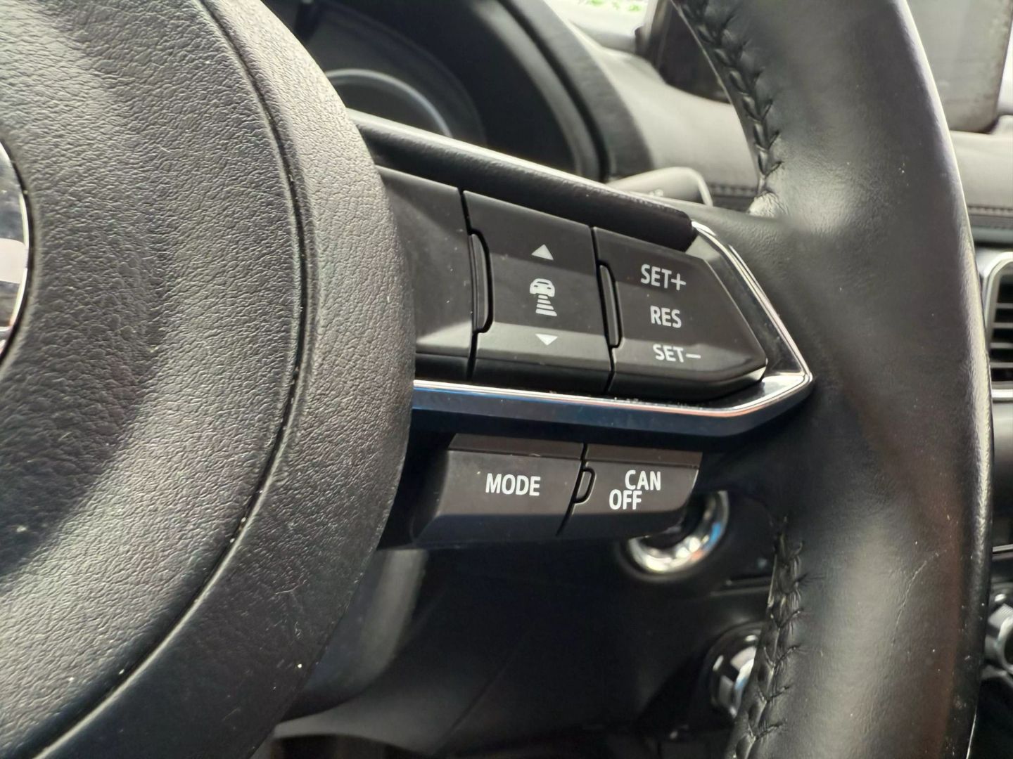 2017 Mazda Cx-5 - Image 30