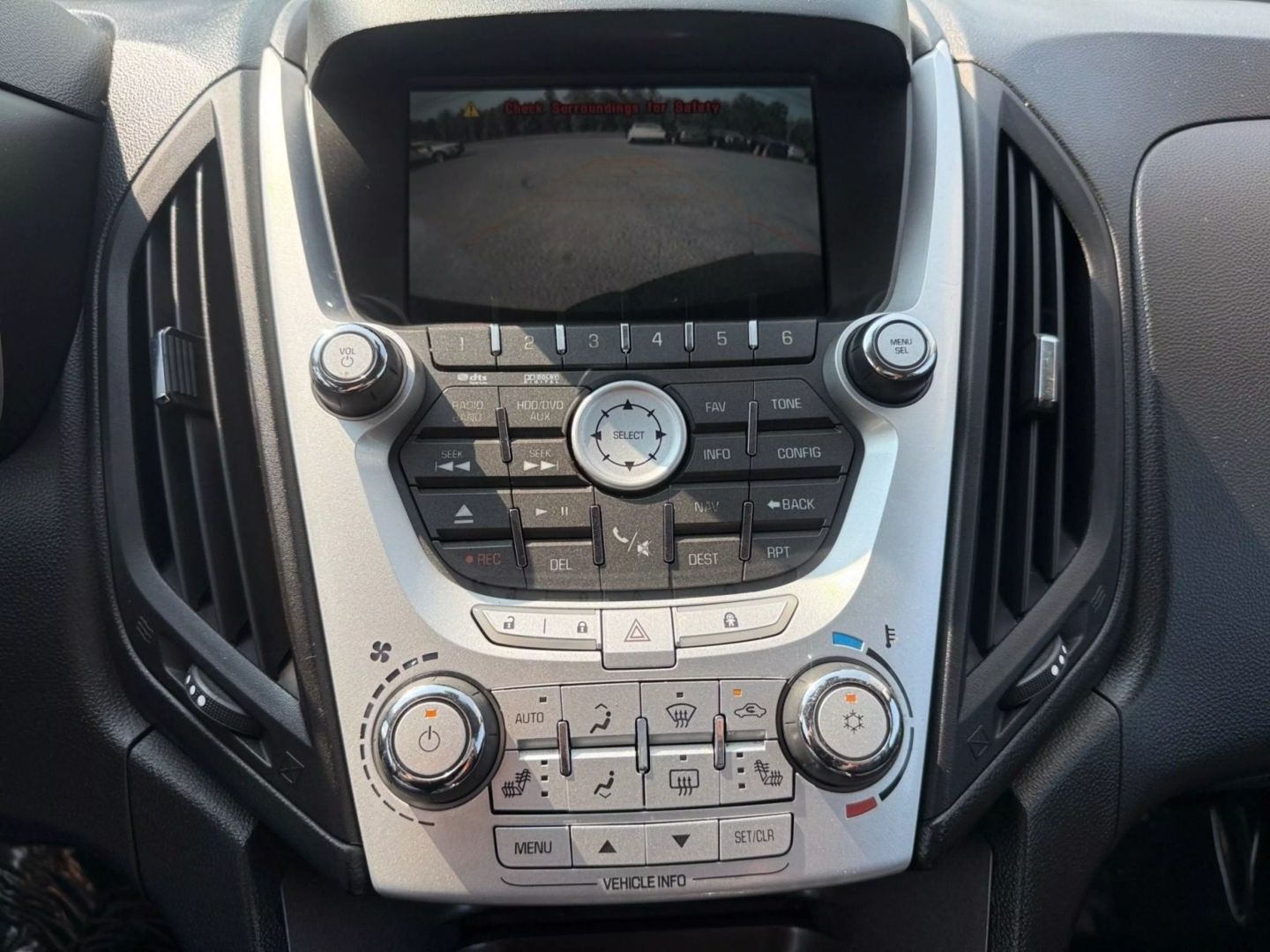 2010CHEVROLET EQUINOX for sale in Stafford VA