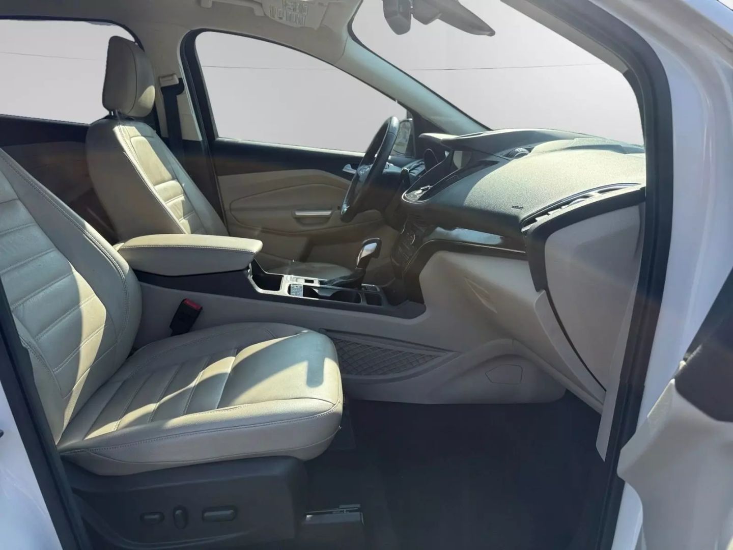 2019FORD ESCAPE for sale in Stafford VA