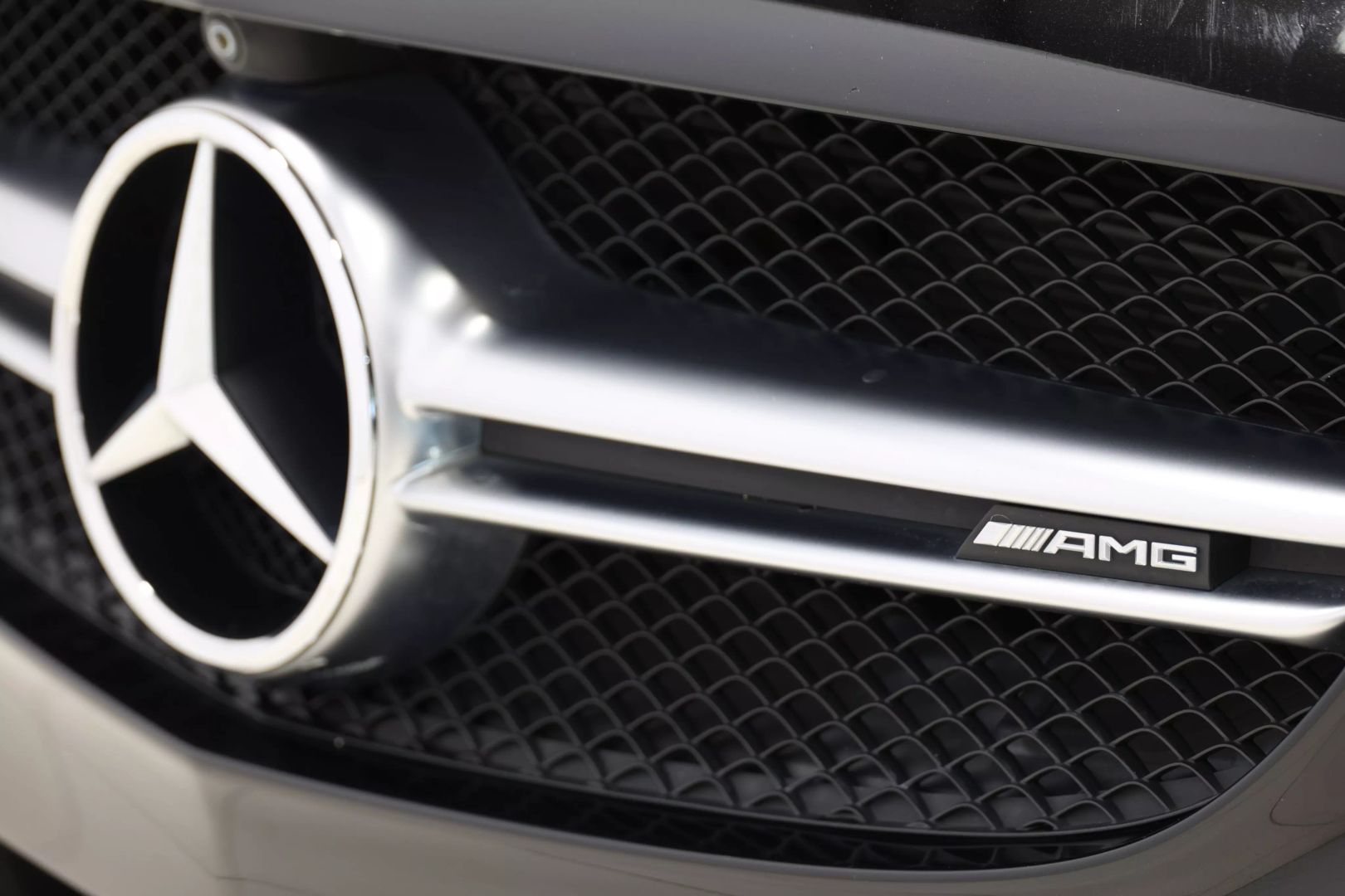 2017 Mercedes-benz Mercedes-amg C-class - Image 95