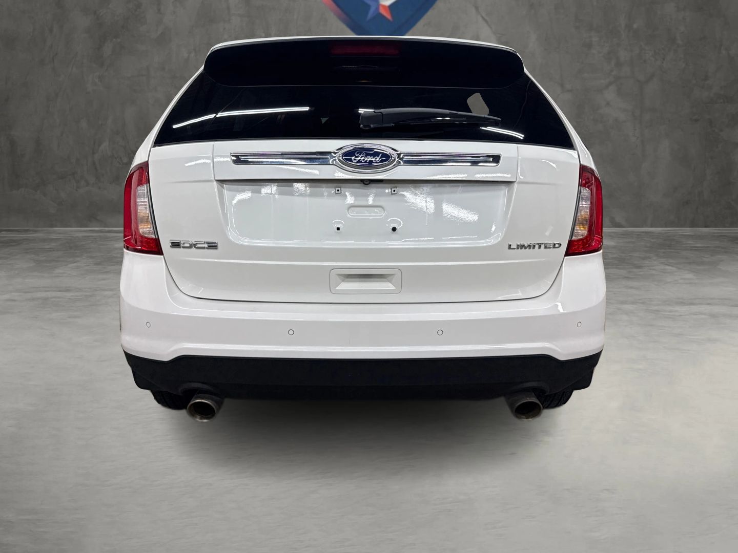2014 Ford Edge - Image 14