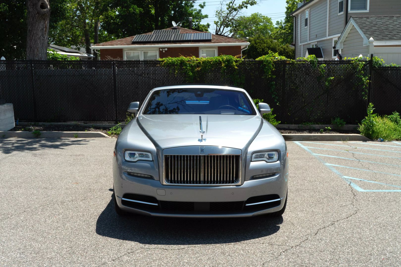 2018 Rolls-royce Dawn - Image 5