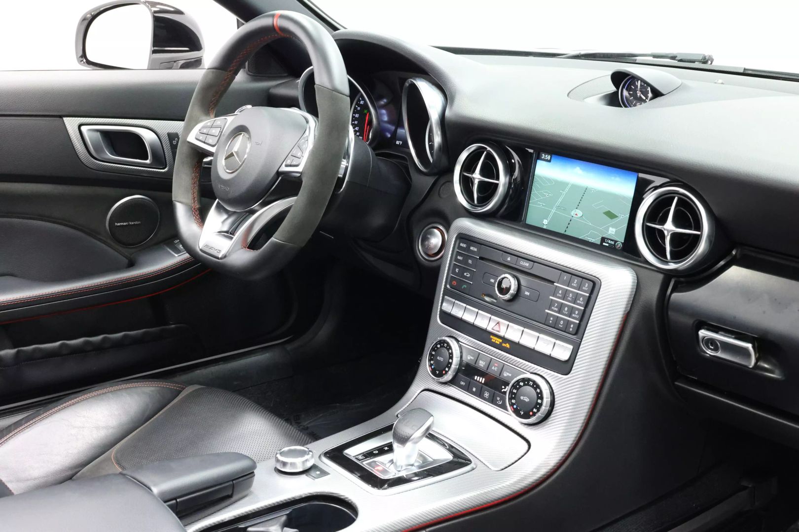 2017 Mercedes-benz Mercedes-amg Slc - Image 79