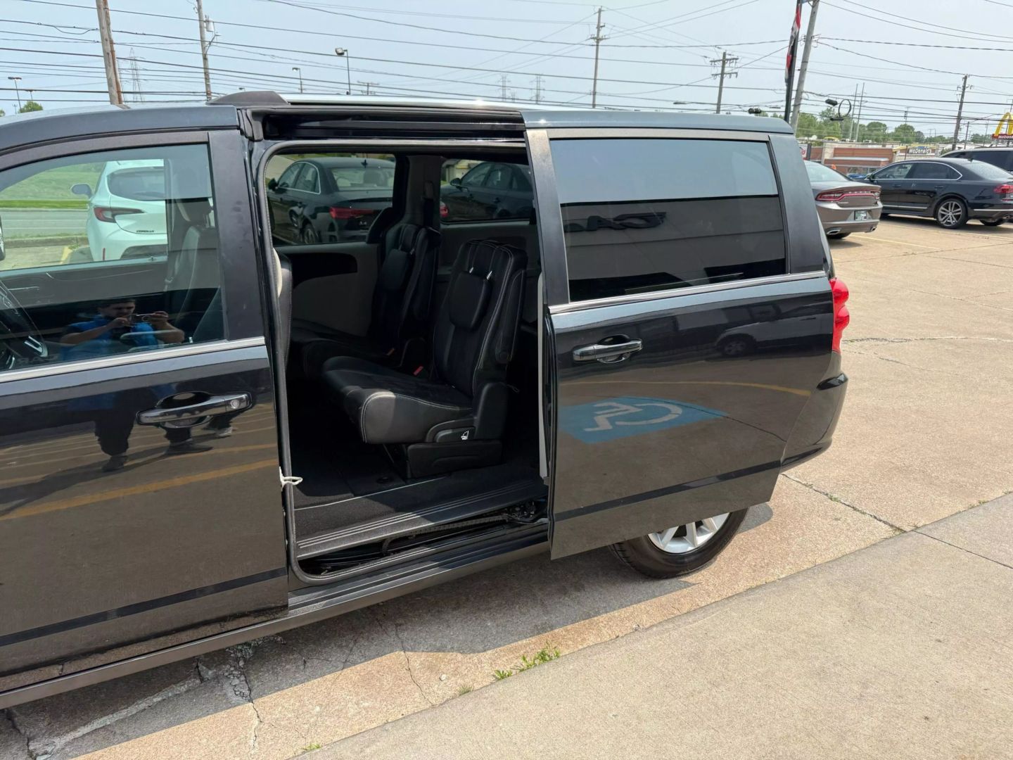 2019 Dodge Grand Caravan Passenger - Image 20