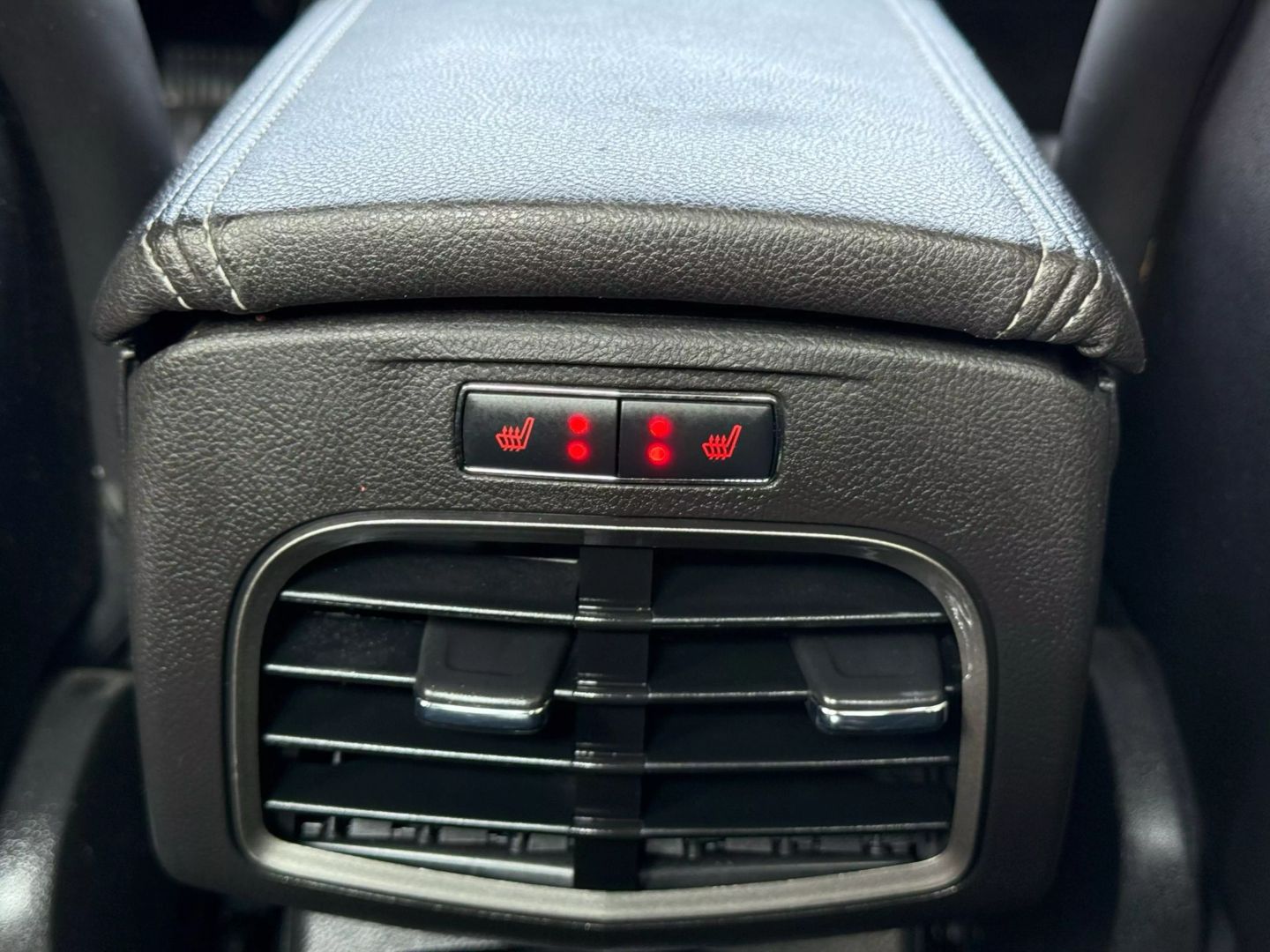 2014 Lincoln Mkz - Image 27