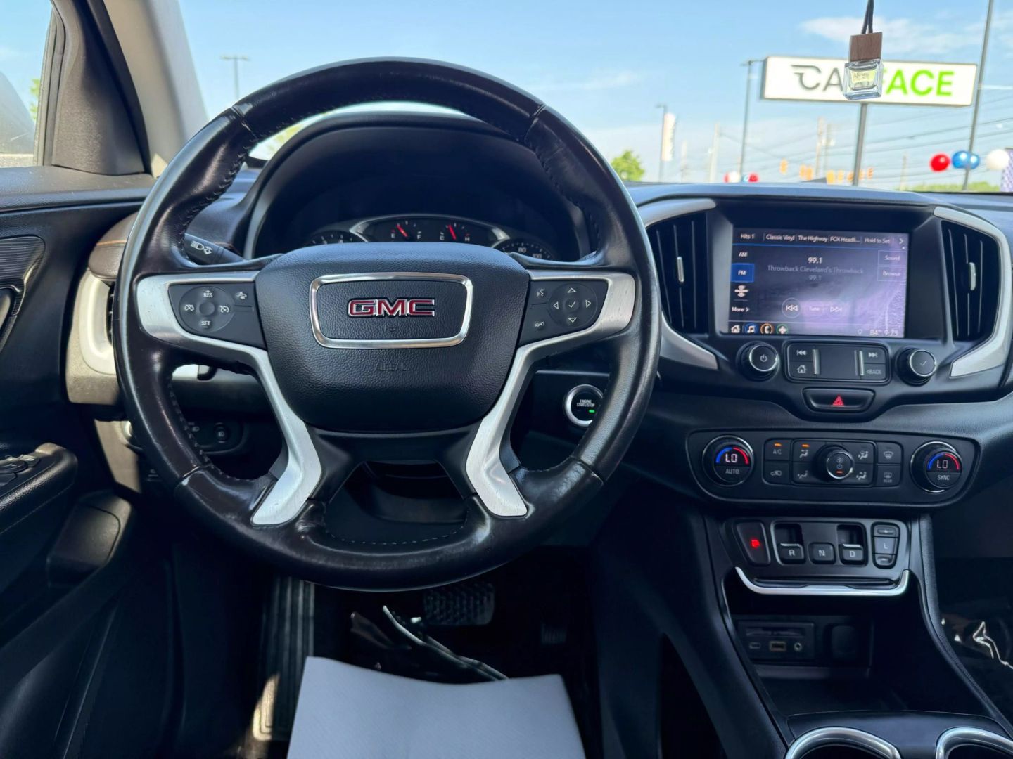 2020 Gmc Terrain - Image 29