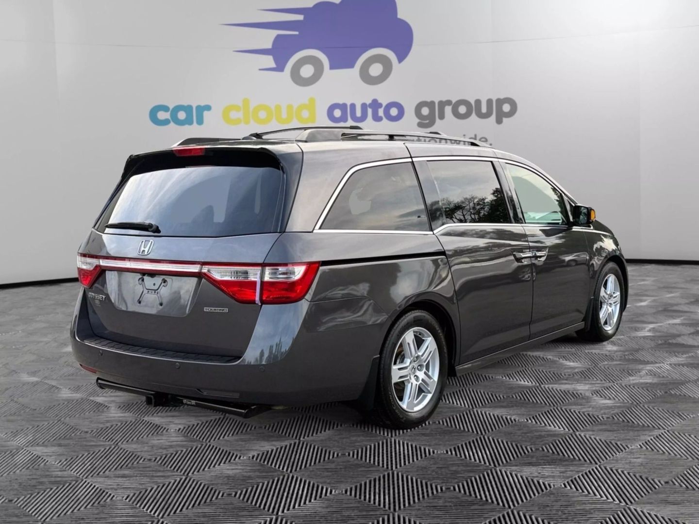2013HONDA ODYSSEY for sale in Stafford VA