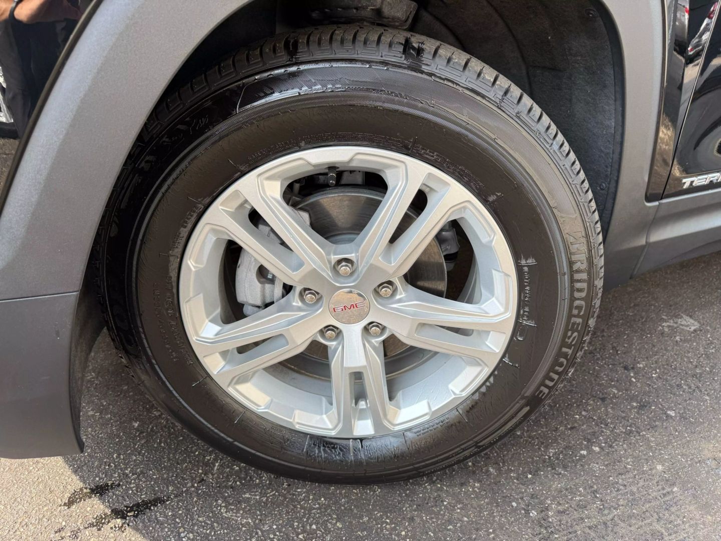 2021 Gmc Terrain - Image 39