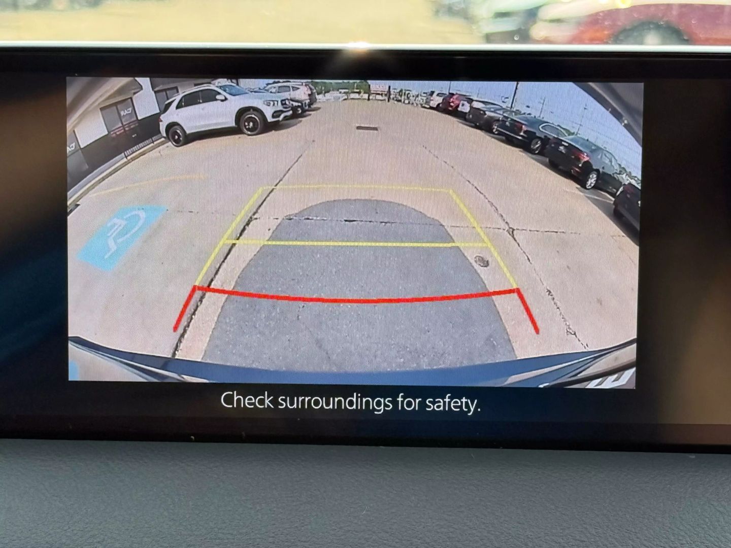 2022 Mazda Cx-5 - Image 38