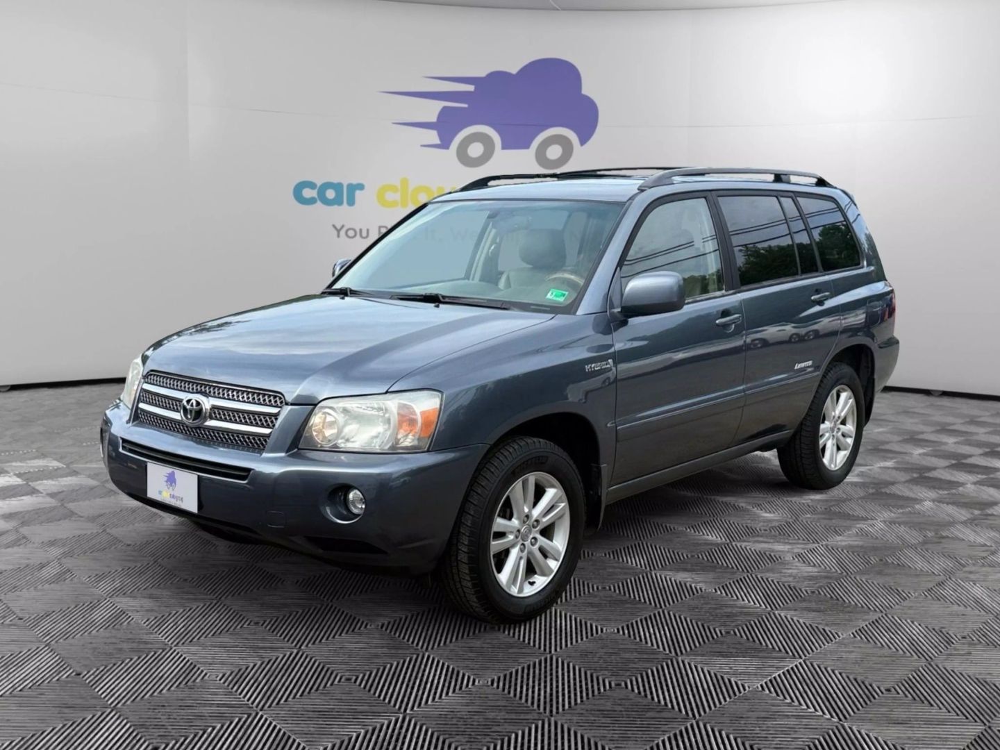 2006TOYOTA HIGHLANDER for sale in Stafford VA