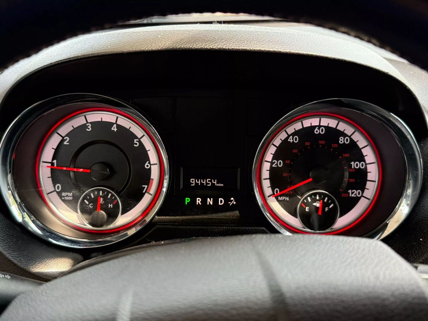 2019 Dodge Grand Caravan Passenger - Image 35