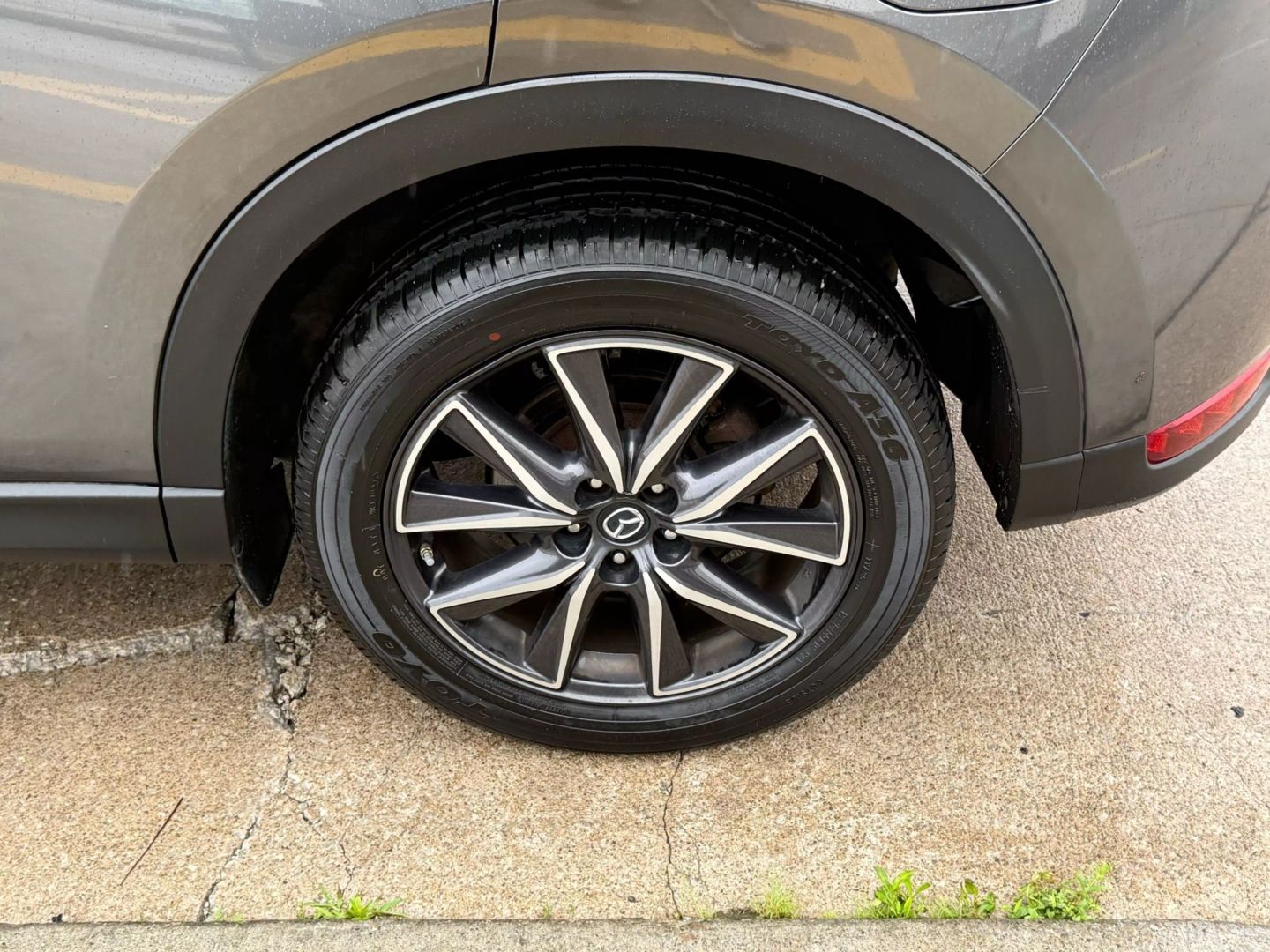 2017 Mazda Cx-5 - Image 48